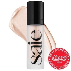 New in Box - Saie Glowy Super Gel in Starglow